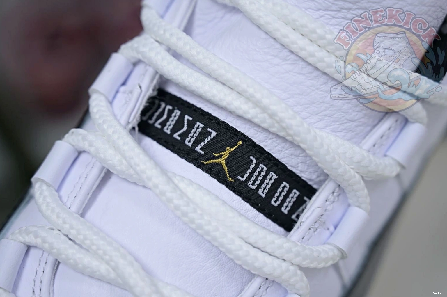 Jordan 11 Jordan DMP 